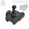 VFC Folding Rear Sight for MP7A1 AEG/GBB ���� ���� ����ƮMP7�� ���� ����Ʈ�� ����Ʈ�� ������ ����ó�� ���� ����Ʈ�� ���� �����մϴ�.20mm ��...