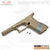 Original Frame for MARUI G17 Gen5 (FDE)������ �۷�17 gen5 MOS �ڵ�ǿ��� ��� �����մϴ�.Enhanced Nylon Material, Ove...