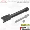 ������ �۷�17 GEN5 �ڵ�ǿ��� ��� �����մϴ�.100% ��ƿ CNC �������� �ſ� ���� �մϴ�.Steel CNC Thread Outer Barrel for MARUI G17 ...