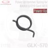 Power Up Hammer Spring for MARUI G17/19 Gen5 MOS���� �Ŀ��� �ظӽ����� Power Up Hammer Spring for MARUI G17/19...