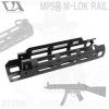 CLASSIC ARMY MP5�� M-LOK ���� �ڵ� ���� �Դϴ�.Classic Army M-LOK Handguard for MP5 Series Airsoft AEG SMGs-Ư¡...