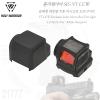 Ȧ�������� SIG VT CCW ������ �¾翭 �۵� ����ũ�� ��Ʈ����ƮVT CCW Enclosed Solar Micro Red Dot Sight 3.0 MOA • RMSc...