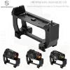 ������������ ANVL UKON MICRO 1.93 Mount / T2 ��Ʈ����Ʈ ǲ����Ʈ �԰ݸ���Ʈ�� ��� ���̾� ����Ʈ�� �ϳ���SPECPRECISION ANVL UKON MICR...