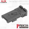 ������ ����ī��5.1�� ���� ��ƿ ���� ����Ʈ (STI Custom Type)Steer Rear Sight for MARUI HI-CAPA 5.1 (STI Custom Type)W...