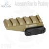 Accessory Riser for Picatinny / 20mm Rail ����Ʈ DEAEG/GBBR �������� ����� �� ������,����� ��īƼ�� ����, 20mm ���� ���� ���� ��...