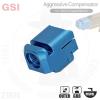 GSI Aggressive Compensator (����)�۷� GEN5 Series(G17 Gen5, G19X, G45�� ���� �����̵��� ����Ʈ�� �缱���� ������ �ڵ�ǿ� ��밡����...