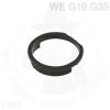 WE G19 G35�� �ƿ� �ٷ� ���̵庻 ��ǰ�� WE �������� ��ź���� ����Ű�� ��ǰ�Դϴ�.���� CNC �������� ���۵Ǿ� �� �⽺�� burr�� ���� �� �־���� ������ �ε巴�� ...