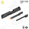 PARABELLUM P365 FUSE Slide + Barrel Replacement ��Ż �����̵� & �ٷ�





