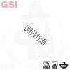 GSI Knocker Lock Spring for VFC / MARUI Glock Series, M&P, M&P9L, M&P V Custom ��Ŀ �� ������VFC/ MARUI GI...