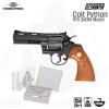 TANAKA CityHunter X TANAKA Colt Python BK �ڵ�Ǳ��� : 240mm���� : 920g

















...