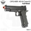 OPS-MRP CAL.45 ����ī�� 5.1 (��ƿ ��Ʈ ����)�ƹ�(ARMY ARMAMENT)�翡�� ������ OPS-MRP ����ī�� 5.1 GBB�ڵ������ �ֿ� �۵� ������ ��ƿ ��ǰ...