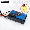 (�ֻ�� RCī, ���, �װ��� ����)DXF ���͸� ����Ʈ ��Ƭ11.1v 1500mah 100c(3S) Ÿ�̾��輼�������� ������ ���͸� DXF ���͸����� �е��� ������ ���͸����� ...