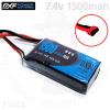 (�ֻ�� RCī, ���, �װ��� ����)DXF ���͸� ����Ʈ ��Ƭ 7.4v 1500mah 100c(2S) ���輼�������� ������ ���͸� DXF ���͸����� �е��� ������ ���͸����� ��...