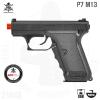 VFC P7 M13 GBB (ASIA����)H&K P7 M13 GBB�� Umarex ���� ���̼����� ȹ���� ��ǰ�Դϴ�.�����ǰ�Դϴ�.���� : 167mm�ٷ� : 91mm���� : 889...