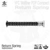 VFC Walther PDP Compact Return Spring


