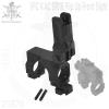 VFC KAC SR16 Flip Up Front SightVFC SR16 ������ �ø��� ����Ʈ ����Ʈ��ü�� ��Ż ������ ������ �Ǿ���������Ʈ ����Ʈ�� ������ �� �� �ִ� ��ǰ�Դϴ�...