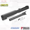 ���� CNC ��ƿ �����̵� / �ٷ� ŰƮ CNC Stl Slide/Barrel kit for MARUI G17 Gen5 MOS (G34 Gen5 MOS/����)100% CNC ���� ...