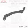 ���� ��ƿ ��Ƽ� ���� Steel Trigger Lever for MARUI G17/19 Gen5 MOS / GLK-502 �Դϴ�. DEFRIC ǥ�� ���õǾ�, �������� ...