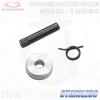 ���� �����η��� ��Ŀ �ѷ�&nbsp;Stainless Knocker Roller for MARUI G17&nbsp;/ 19 Gen5 MOS / GLK-505 �Դϴ�.&nbsp;��ȭ...