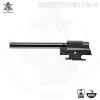 SA320/P320/M17/M18 è��&�̳ʹٷ� ��-�̳ʹٷ� ���� 85MM�̳ʹٷ� + è���������(ȩ������ ����) ��ǰ�Դϴ�.������ ��ü���̴� 112mm �����Դϴ�.



...