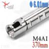 Stainless ��6.01mm Inner Barrel / 370mm�븸�� ���� �ɼ� ���� ���ۻ��� ACTION ARMY���� M4A1�� �γ� �ٷ� �Դϴٽ����η��� ���ݵ� ��ǰ�� ��...