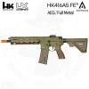 Umarex Arcturus HK ���Ķ��̼��� HK416A5 FE Ǯ��Ż ������ - TAN���� ������ ����� ���ڽ��� ����ȭ�� ���ø� ���ڽ� (GBB�� ����ó�� ���Ϻ� Ż���� ...