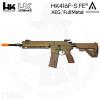 Umarex Arcturus HK ���Ķ��̼��� HK416F-S FE Ǯ��Ż ������-TAN���� ������ ����� ���ڽ��� ����ȭ�� ���ø� ���ڽ�(GBB�� ����ó�� ���Ϻ� Ż���� ����...