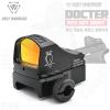 Ȧ�������� DOCTER ���� RMR ��Ʈ����ƮHOLYWARRIOR DOCTER RED DOT SIGHT�ֺ� ȯ�濡 �����ϴ� �ڵ� ��� ����AIRSOFT DOCTER RED DOT��...