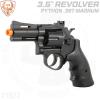HFC Colt Python 3.5��ġ Revolver ź�ǽ� ������ ����-��Ż�븸 HFC���� 3.5��ġ ������ ���̽�(Python.357) ���� �ڵ��- ���� : ������ (Ʈ����...