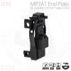 GSI MP7A1 Aluminum End Plate[��ȭ �ɼ� ��Ʈ]-VFC ����MP7A1 End PIate for UMAREX / VFC MP7 GBB & AEGUMAREX MP...