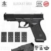 VFC UMAREX GLOCK47 MOS ���� ���ο�� �ڵ��KC �˻� ���� ���̸� KC �˻� �� �ٷ� ��� ������ ��ǰ�Դϴ�.���� : 202mm���� : 650g��ź�� : 22��G...