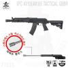 VFC AV105/AK105 Tactical GBBR ��Ƽ�� ������������� : 825/910mm�ٷ� : 285mm���� : 3465g��ź�� : 42�ߣ��������Ʈ ���̿��� �귣�� V...