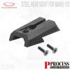 ���� ��ƿ ���� ����Ʈ for MARUI V10 Steel Rear Sight������V10 ��ƿ ���� ����ƮSteel Rear Sight for MARUI V10For MARUI V...