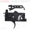 CWS & MWS M4 Trigger Box Kit (MWS M4 Ʈ���� �ڽ� ŰƮ)(������ MWS ȣȯ)Bolt Catch�� ��ƿ �Դϴ�.



