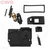 CWS M4 GBBR źâ ���� ��ǰ ��Ʈ (inside parts)

