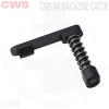 CWS M4 GBBR źâ ��ġ Magazine Catch  - ������ ȣȯ