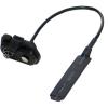 Remote Pressure Switch for M3 Tactical Illuminator -BKColor: Black