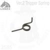Lonex�� M4�� Ver.2 ��Ƽ� ������(Trigger Spring)2���� ��Ƽ� �������Դϴ�..


