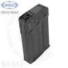 500RD Magazine for Tokyo Marui Airsoft Electric Gun (AEG)G3A3, G3A4, G3 SG1/ MC51 / SAS PSG1  ...
