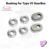 Steel Bushing for Type VI GearBox6���� �����η��� ��Ż �ν�P90�� �轼M1A1�� �ν��Դϴ�.Material: StainlessItem No.: GE-0...
