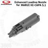 Enhanced Loading Muzzle for MARUI HI-CAPA 5.1īĿ Ʈ ȣȯǴ ǰԴϴ.. ǰ ԵǾ  ʽϴ.



 ...