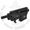 Vltor Metal Receiver for M4 Series - Limited Edition- Unique Serial Number- Suitable for M4 SeriesNO...