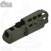 Star L85 New Version Handguard-Materia; Nylon Fiber-Fits for Star L85A2







