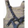 AS8-3 Quick Release Sling ( ) 