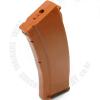 VFC 150 Rds Magazine for AK74 Series

- Double stack design
- Also suitable for AK series



...
