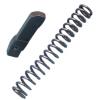 King Arms Power Up Striker Spring & Steel Impact Plate-For Tanaka M700 / M24 / M40
