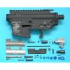 M4 Marine Metal Body (B Type) 

Description: 
-For Marui M4 / M16 Series
-For M4A1 Extended Batt...