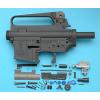 M16A2 (Burst) Metal Body

Description: 
-For Marui M4 / M16 Series
Package Included:
-Dust Cove...