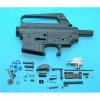 SMG 9mm Metal Body 

-Dust Cover Set
-Bolt Cover
-Metal Hop-Up Set
-Receiver Pin Set
-Forward ...