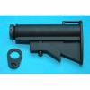 XM177 Stock

For Marui M16A2 & M4 Series





